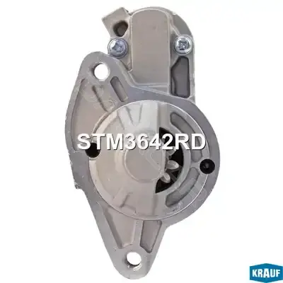 Стартер KRAUF STM3642RD