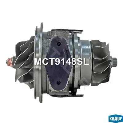 Турбина KRAUF MCT9148SL