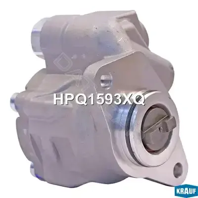 Насос гидроусилителя руля KRAUF HPQ1593XQ