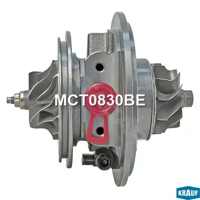 Турбина KRAUF MCT0830BE
