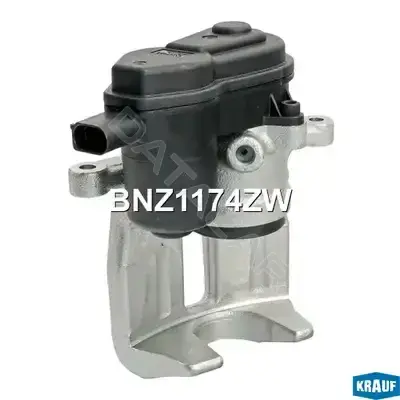 Суппорт тормозной KRAUF BNZ1174ZW