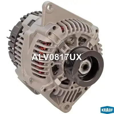 Генератор KRAUF ALV0817UX