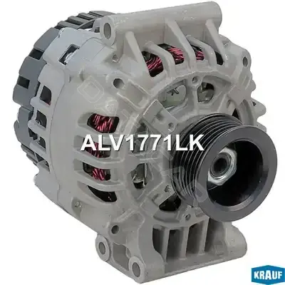 Генератор KRAUF ALV1771LK