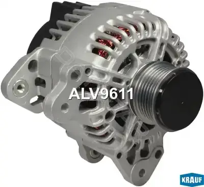 Генератор KRAUF ALV9611