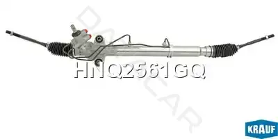 Рулевая рейка KRAUF HNQ2561GQ