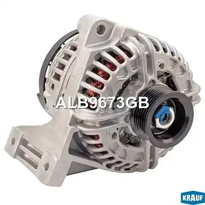 Генератор KRAUF ALB9673GB
