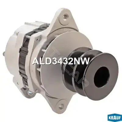 Генератор KRAUF ALD3432NW