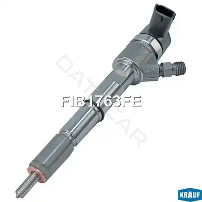 Распылитель форсунки KRAUF FIB1763FE