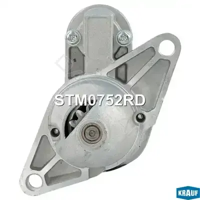 Стартер KRAUF STM0752RD