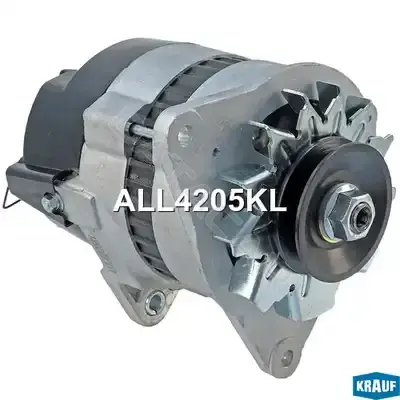 Генератор KRAUF ALL4205KL