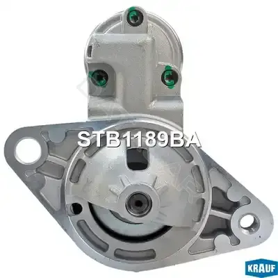 Стартер KRAUF STB1189BA