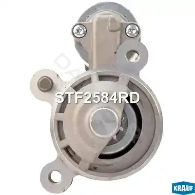 Стартер KRAUF STF2584RD