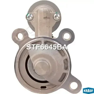 Стартер KRAUF STF6645BA