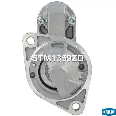Стартер KRAUF STM1359ZD