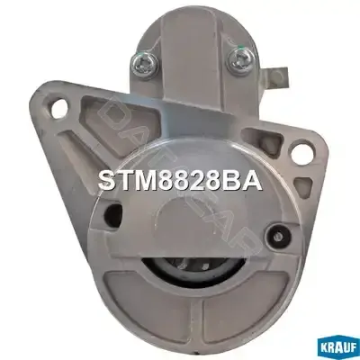 Стартер KRAUF STM8828BA