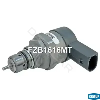 Регулятор давления топлива KRAUF FZB1616MT