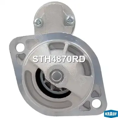 Стартер KRAUF STH4870RD