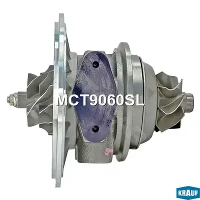 Турбина KRAUF MCT9060SL