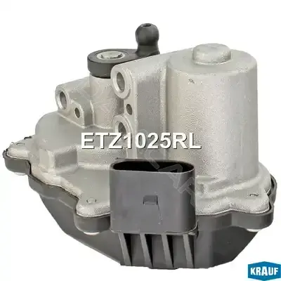 Дроссельная заслонка KRAUF ETZ1025RL