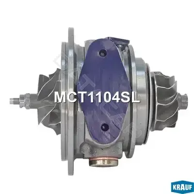 Турбина KRAUF MCT1104SL