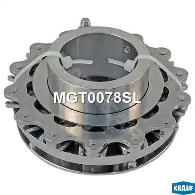 Монтажный комплект турбины KRAUF MGT0078SL