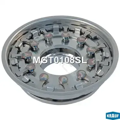 Монтажный комплект турбины KRAUF MGT0108SL