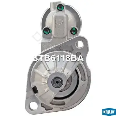 Стартер KRAUF STB6118BA