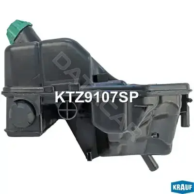 Расширительный бачок KRAUF KTZ9107SP