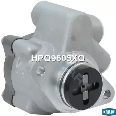 Насос гидроусилителя руля KRAUF HPQ9605XQ