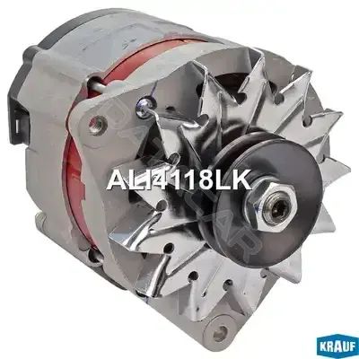 Генератор KRAUF ALI4118LK
