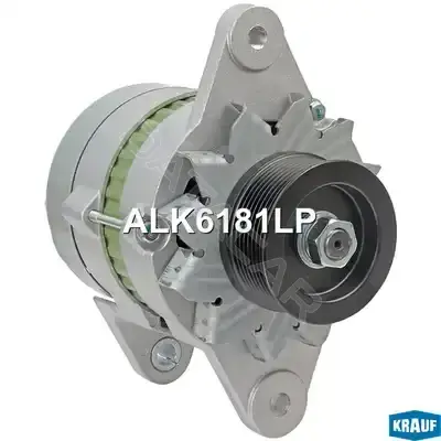 Генератор KRAUF ALK6181LP
