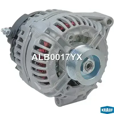 Генератор KRAUF ALB0017YX