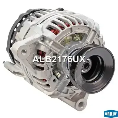 Генератор KRAUF ALB2176UX