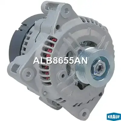 Генератор KRAUF ALB8655AN