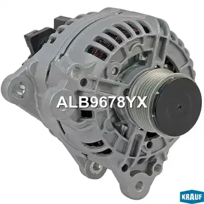Генератор KRAUF ALB9678YX