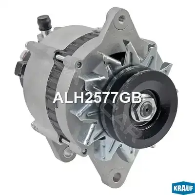 Генератор KRAUF ALH2577GB