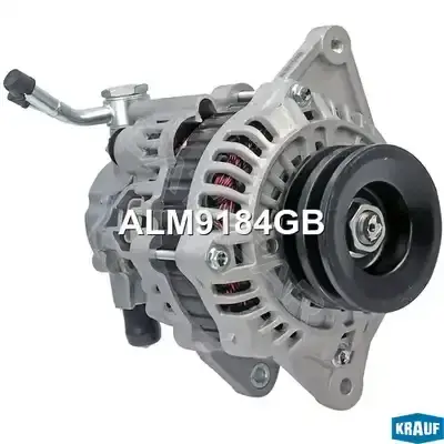 Генератор KRAUF ALM9184GB