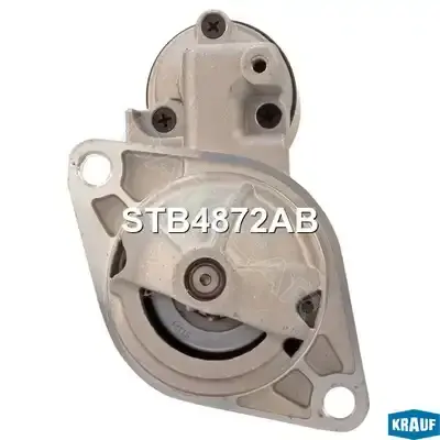 Стартер KRAUF STB4872AB
