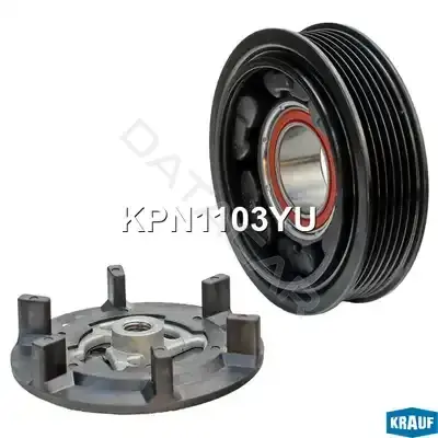 Компрессор KRAUF KPN1103YU
