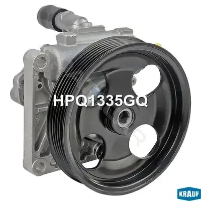 Насос гидроусилителя руля KRAUF HPQ1335GQ