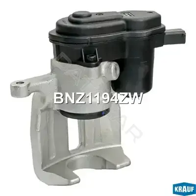 Суппорт тормозной KRAUF BNZ1194ZW