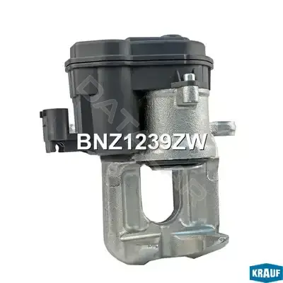 Суппорт тормозной KRAUF BNZ1239ZW
