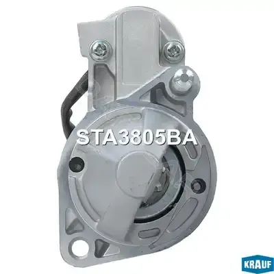 Стартер KRAUF STA3805BA