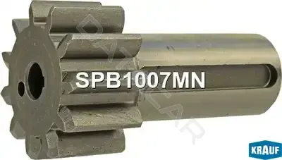 Бендикс стартера KRAUF SPB1007MN
