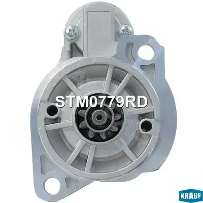 Стартер KRAUF STM0779RD