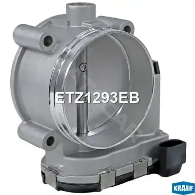 Дроссельная заслонка KRAUF ETZ1293EB