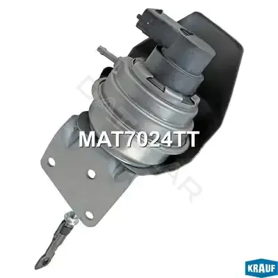 Турбина KRAUF MAT7024TT