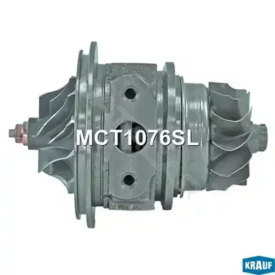 Турбина KRAUF MCT1076SL