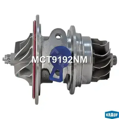 Турбина KRAUF MCT9192NM