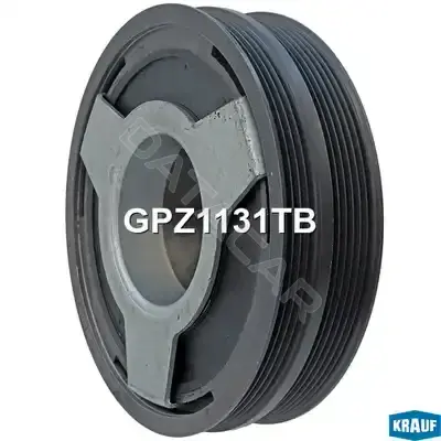 Шкив коленвала KRAUF GPZ1131TB